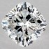 A small thumbnail of the selected diamond.